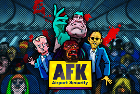 Afk airport security thumbnail